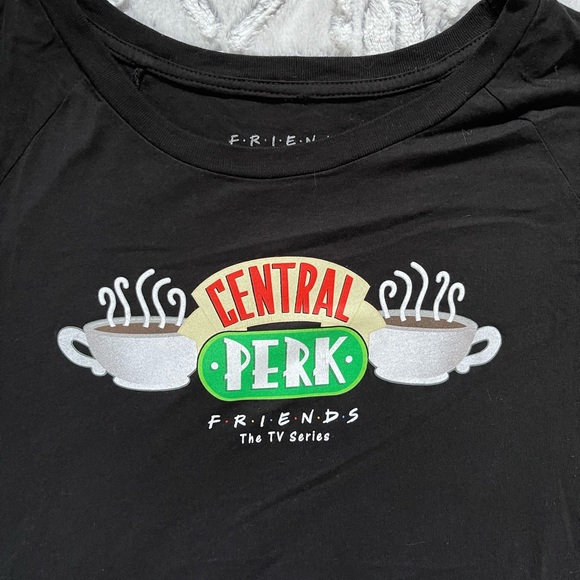 FRIENDS Central Perk Shirt - Picture 3 of 4